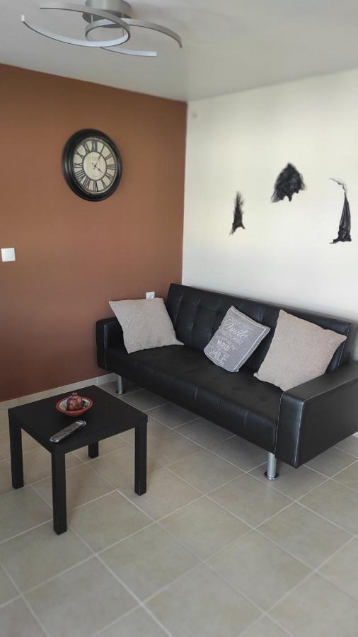 Appartement Sunshine Penthouse *