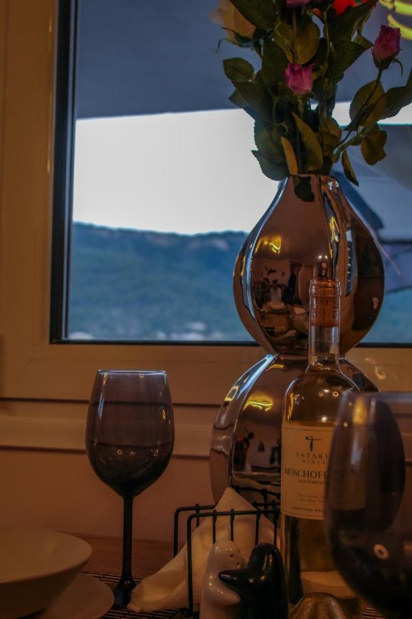 Appartement Sunshine Penthouse *
