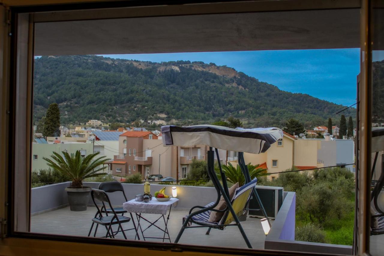 Appartement Sunshine Penthouse