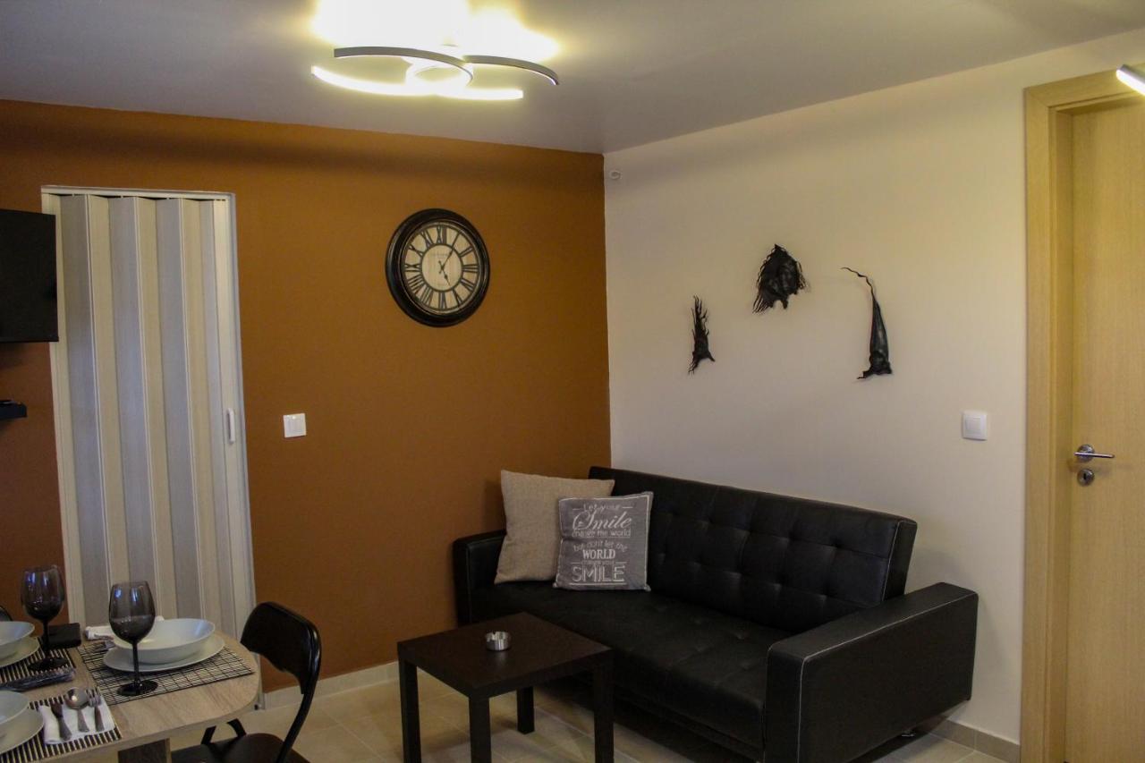 Apartmán Sunshine Penthouse