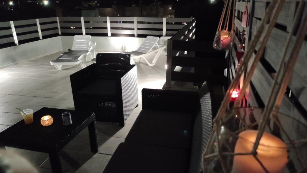 Apartmán Sunshine Penthouse