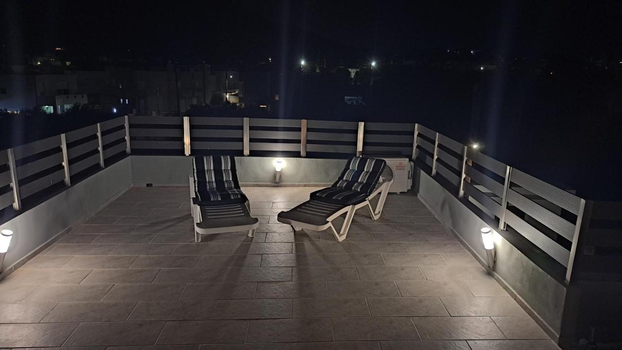 Apartmán Sunshine Penthouse Pastida
