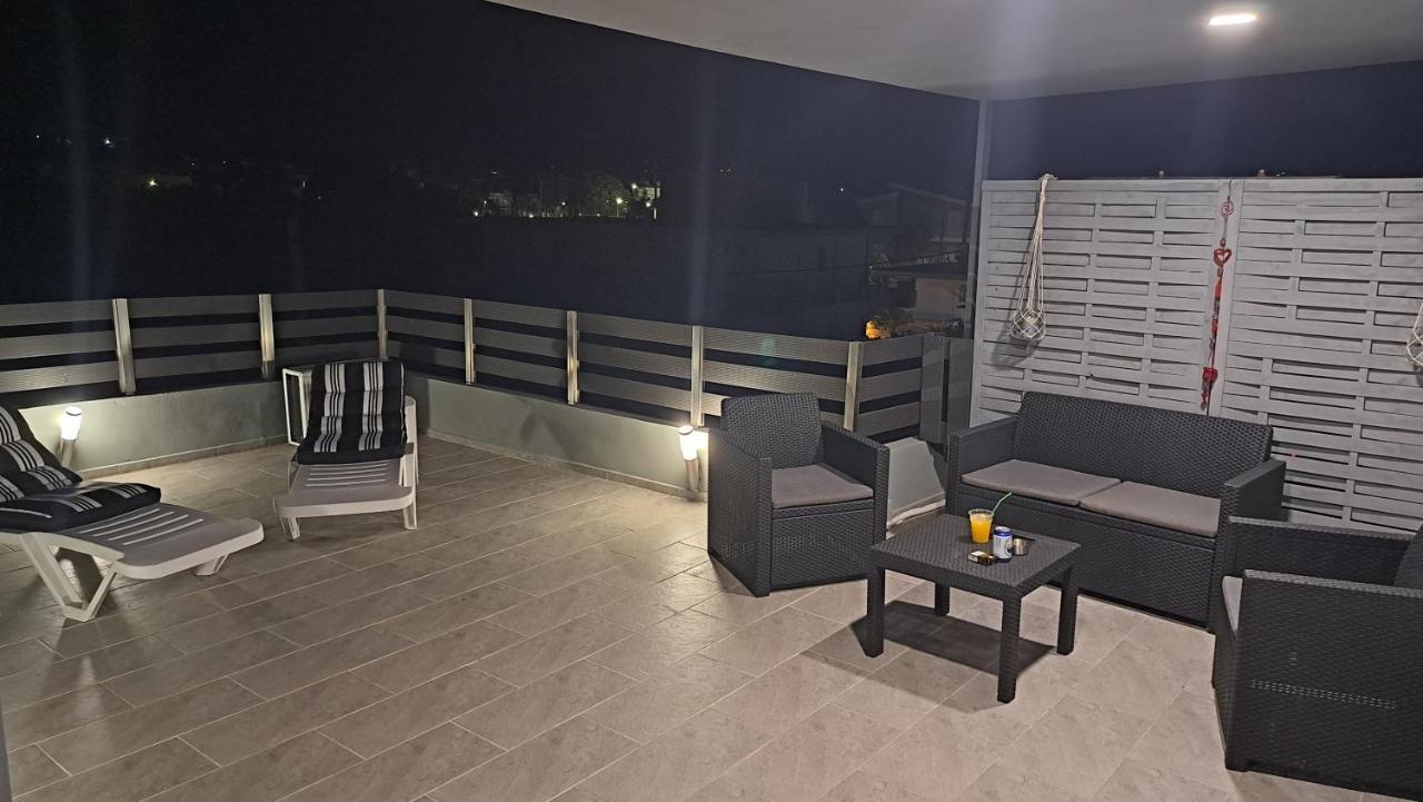 Apartmán Sunshine Penthouse *